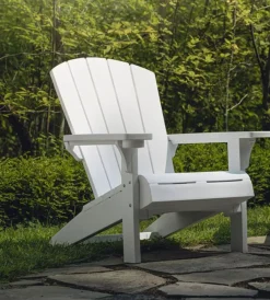Mobili Da Giardino E Accessori-Keter Poltrona da esterno 