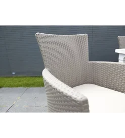 Keter Mobili Da Giardino E Accessori|Poltrona da giardino 