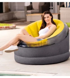Piscine-Intex Poltrona gonfiabile 