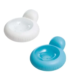Piscine-Intex Poltrona gonfiabile "frost" cm 137x122 i.7 - cod. 58889eu