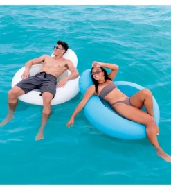 Piscine-Intex Poltrona gonfiabile 