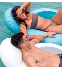 Piscine-Intex Poltrona gonfiabile 