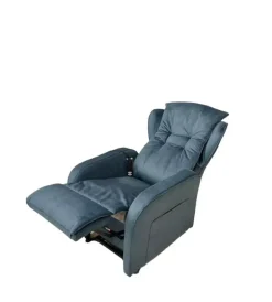 Poltrone E Pouf|Poltrona