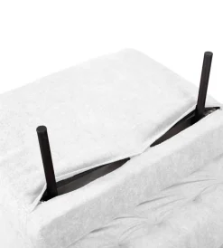 Poltrone E Pouf-BellaHome Poltrona letto