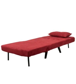 BellaHome Poltrone E Pouf|Poltrona letto 