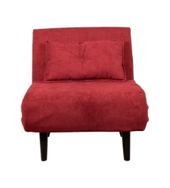 BellaHome Poltrone E Pouf|Poltrona letto 