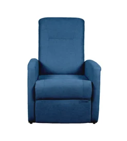 Poltrone E Pouf-BellaHome Poltrona massaggiante 