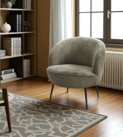 BellaHome Poltrone E Pouf|Poltrona 