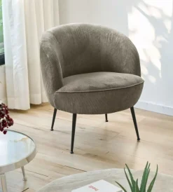 BellaHome Poltrone E Pouf|Poltrona 