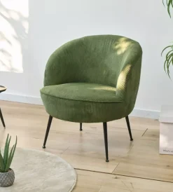 Poltrone E Pouf-BellaHome Poltrona 