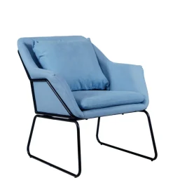 BellaHome Poltrone E Pouf|Poltrona 