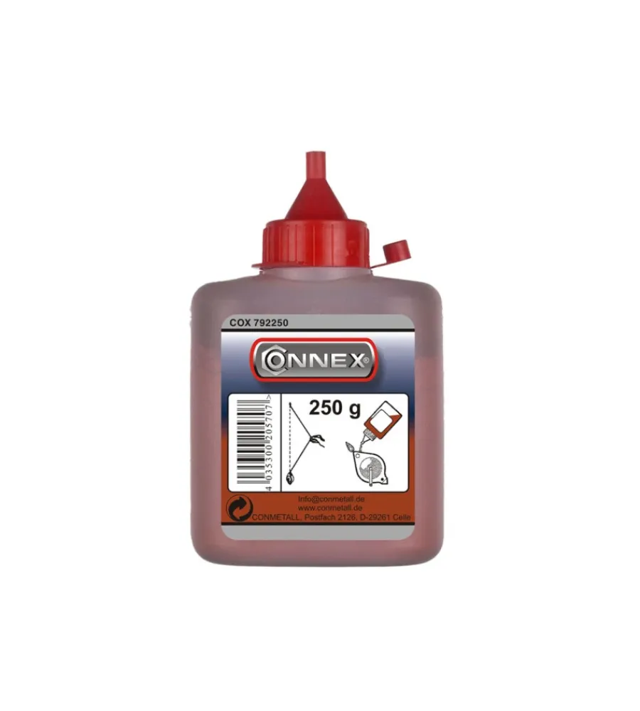 New Polvere colorata blu 250 gr. Strumenti Di Misurazione