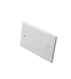 Best - 3 coperchi per scatole rettangolari ip40 bianchi Tubi E Canaline