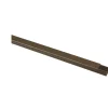 Tubi E Canaline-Poly Pool - 2 m canale portacavo 20 mm x 15 mm bianco