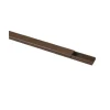 Poly Pool Tubi E Canaline|- 2 m canale portacavo 20 mm x 10 mm bianco