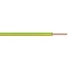 Sale - 20 m cavo h07v-k 1 x 1,5 mm² giallo / verde Cavi Elettrici E Relativi Accessori
