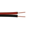 Cavi Elettrici E Relativi Accessori-Poly Pool - 10 m cavo polarizzato 2 x 0,75 mm² rosso / nero