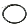 Outlet - 10 m sonda nylon “perlon” passacavi ø 4 mm Cavi Elettrici E Relativi Accessori
