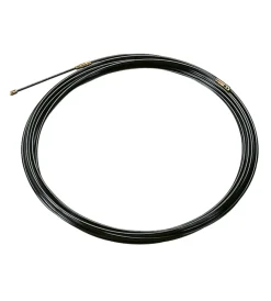 Outlet - 10 m sonda nylon “perlon” passacavi ø 4 mm Cavi Elettrici E Relativi Accessori