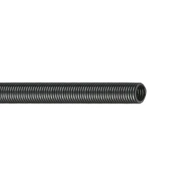 Tubi Corrugati-Poly Pool - 25 m tubo pieghevole 3.3.2.1 ø 16 mm per installazioni incassate nero