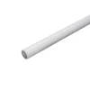 Tubi E Canaline-Poly Pool - 2 m tubo rigido 3.3.2.1 ø 25 mm grigio