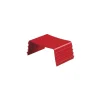 Tubi E Canaline-Poly Pool - 1 traversino fissatubi per canale "80 mm x 60 mm" avorio