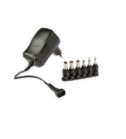Online - alimentatore universale stabilizzato 600 ma Cavi Particolari