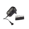 Cavi Particolari-Poly Pool - alimentatore universale stabilizzato 1000 ma