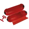 Poly Pool Prolunghe|- guscio waterproof rosso