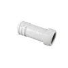 Hot - raccordo tubo rigido ø 20 mm - guaina ø 16 mm ip65 grigio Tubi E Canaline