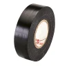 Poly Pool Cavi Elettrici E Relativi Accessori|- rotolo 10 m nastro isolante 0,13 x 15 mm nero