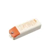 Poly Pool Magnetotermici|- trasformatore elettronico portata 20 w / 105 w avorio