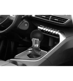 Best Pomello cambio per auto universale Auto Interno