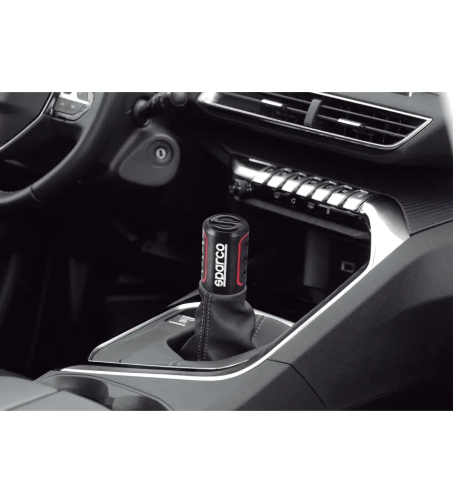 New Pomello racing cambio manuale universale per auto Auto Interno