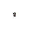 Ferramenta Per Mobili E Infissi- Pomolo a sfera in ottone - ø 20 mm. - cromato