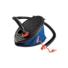 Intex Campeggio|Pompa a pedale "piccola" per gonfiabili 3 ugelli 28 cm - cod. 69611