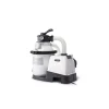 Piscine-Intex Pompa a sabbia i.1 - flusso d'acqua: 4.500 l/h - cod. 26644