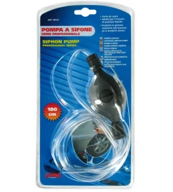 Sale Pompa a sifone professionale  38123 Garage E Manutenzione