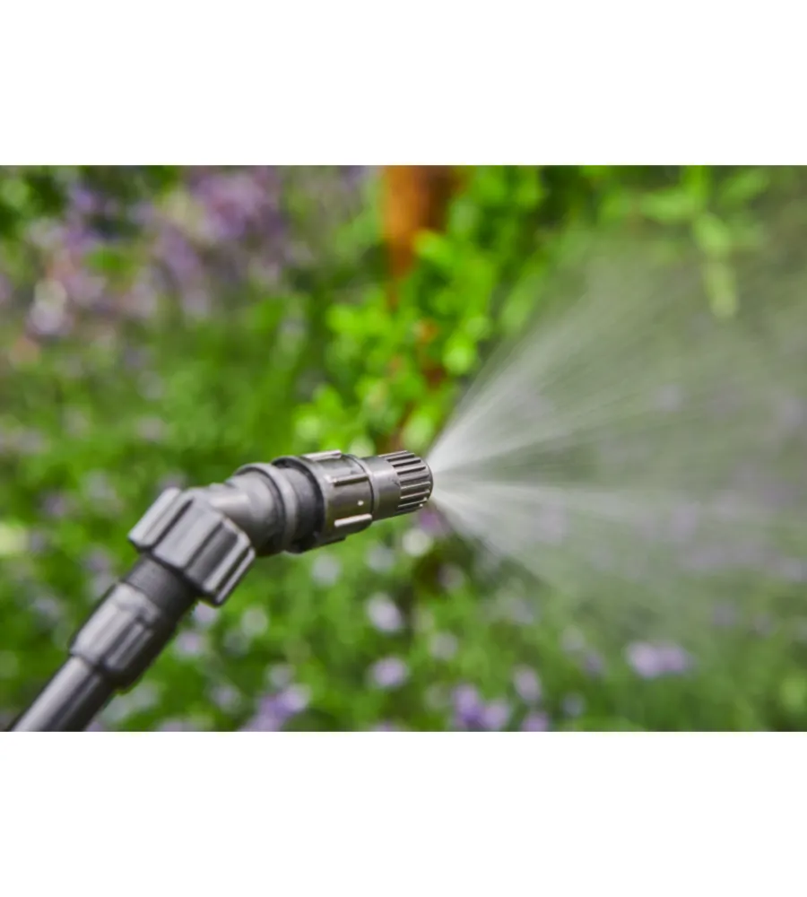 Discount Pompa a spalle a batteria "ry18bpsa-0" 15l 18v,solo corpo macchina Attrezzatura Giardinaggio