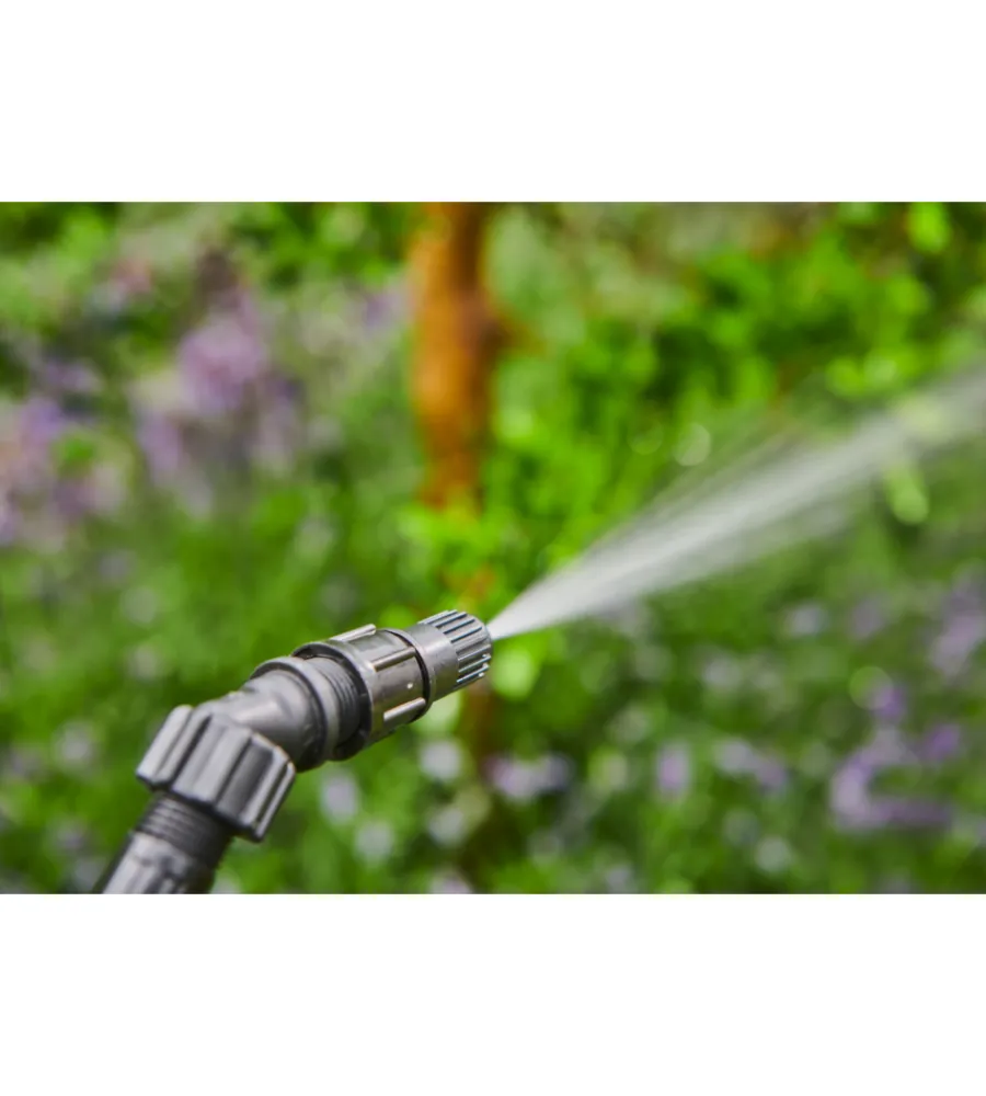 Discount Pompa a spalle a batteria "ry18bpsa-0" 15l 18v,solo corpo macchina Attrezzatura Giardinaggio