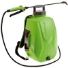Attrezzatura Giardinaggio-Verdemax Pompa a zaino a batteria "futura" 16 litri -