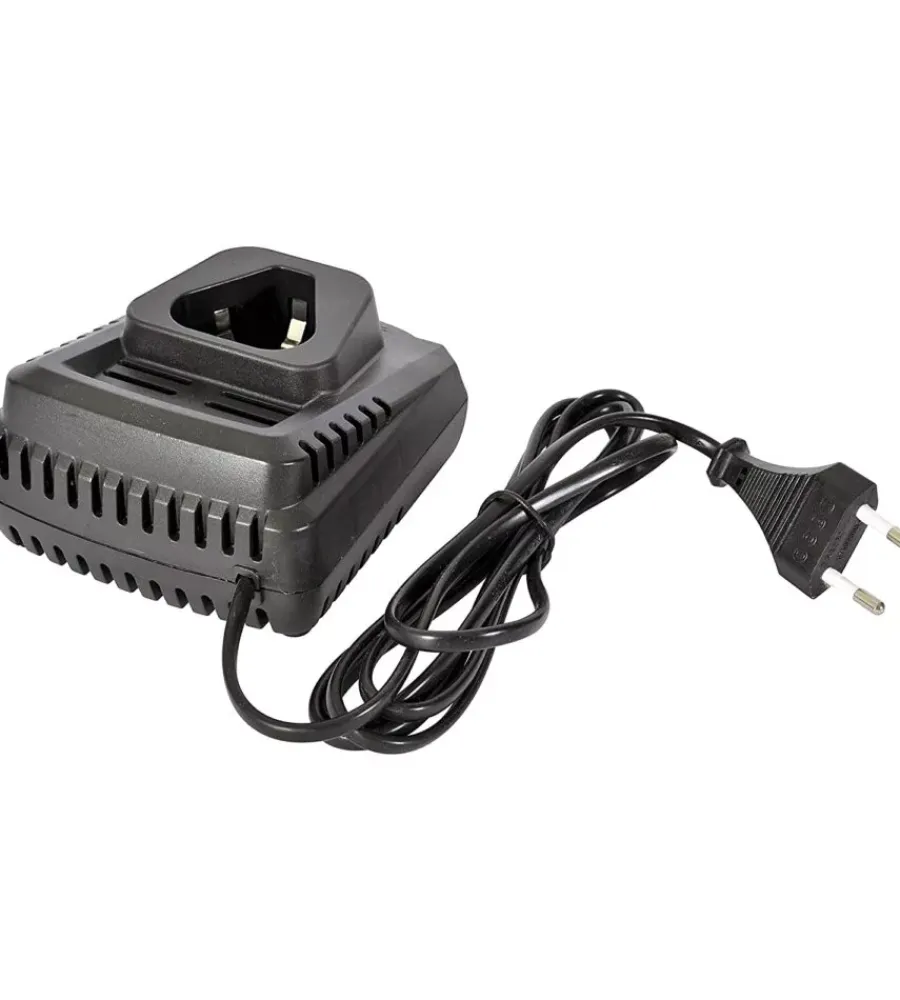 Attrezzatura Giardinaggio-Verdemax Pompa a zaino a batteria "futura" 16 litri -