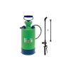 Attrezzatura Giardinaggio|Pompa ad accumulo di pressione "mary 10" con regolatore 4004n