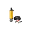 Lampa Garage E Manutenzione|Pompa aspira liquidi elettrica ad immersione, 12v - 12 l/min  72169
