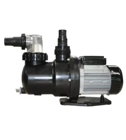 Piscine- Pompa autoadescante gre "comfort" per piscina da 35 m³ 1/3 cv