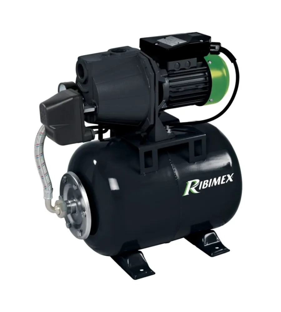 Ribimex Pompe|Pompa autoclave surjet101 "prs24jet101" 970 w