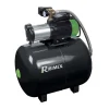 Ribimex Pompe|Pompa autoclave surjet "prs100mca5" 5 turbine, 100 lt 1450 w