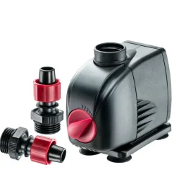 Acquariologia-Ferplast Pompa centrifuga acquari selz 700 l/h - per acqua dolce e marina