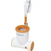 Bestway Piscine|Pompa con filtro "flowclear skimatic" - portata 3.974 l/h - cod. 58469