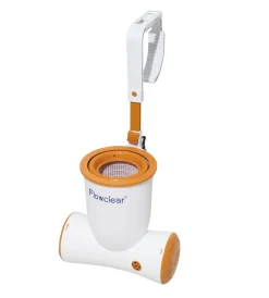 Bestway Piscine|Pompa con filtro "flowclear skimatic" - portata 3.974 l/h - cod. 58469